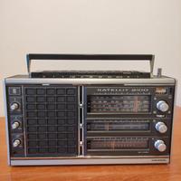 Grundig satellit 2100