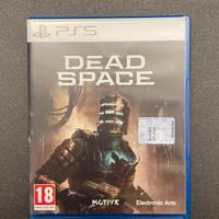 Dead Space PS5