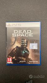 Dead Space PS5