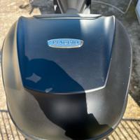 Bauletto Piaggio Medley