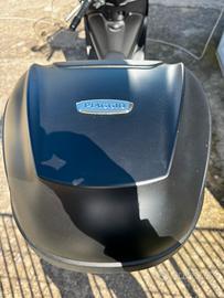 Bauletto Piaggio Medley