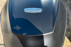 Bauletto Piaggio Medley