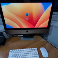 Apple Mac 21,5 pollici