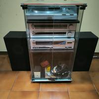 Stereo Jvc