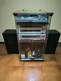 Stereo Jvc