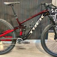 Trek Top Fuel 9.8