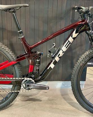 Trek Top Fuel 9.8