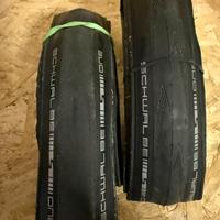 Schwalbe one performance TLE 30mm
