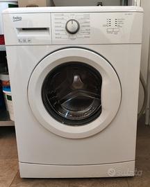 Lavatrice 5 Kg