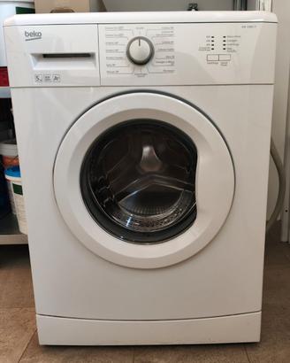 Lavatrice 5 Kg