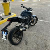 CBR 125 del 2021