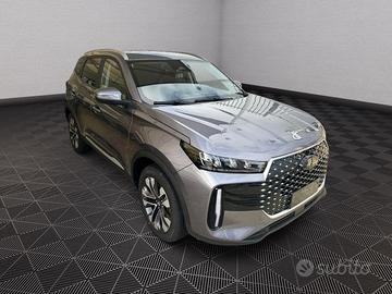 Dr 5.0 s3 1.5 Bi-Fuel GPL