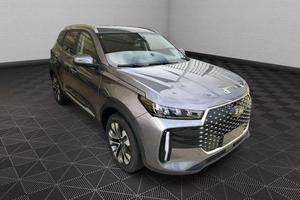 Dr 5.0 s3 1.5 Bi-Fuel GPL