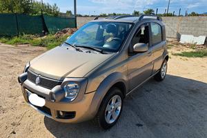 fiat panda cross 4x4 1.3 