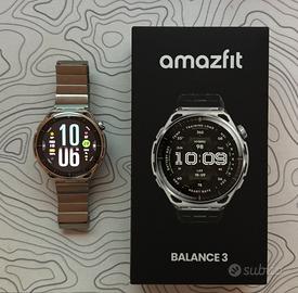Amazfit Balance 3