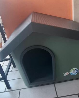 cuccia da esterno