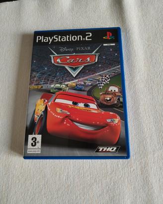 Videogioco PS2