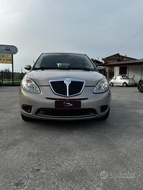 Lancia Ypsilon 1.2 Argento