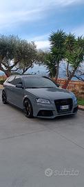 Audi S3 8P