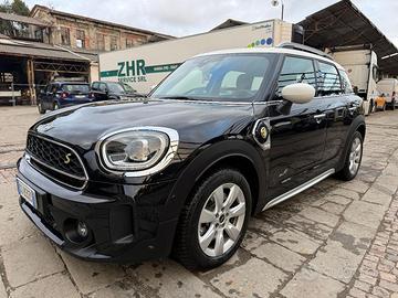 MINI Countryman 1.5 Cooper SE Countryman ALL4 Au