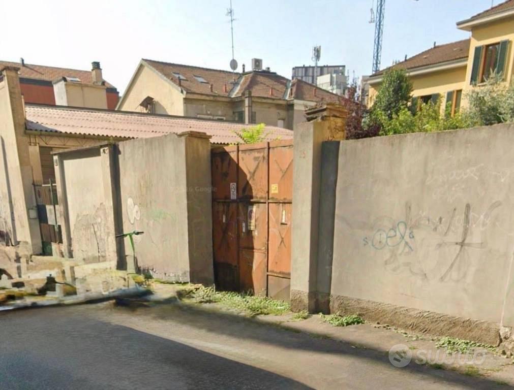 Terreno di 220 m² a Milano - Vista 4