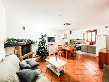 3 LOCALI A CASCIANA TERME LARI