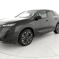 Peugeot 3008 Hybrid 136 e-DCS6 Allure