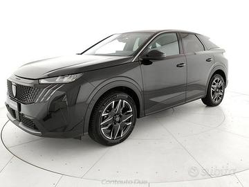 Peugeot 3008 Hybrid 136 e-DCS6 Allure