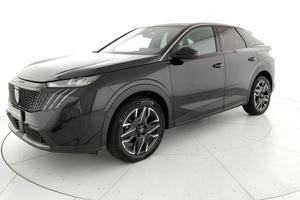 Peugeot 3008 Hybrid 136 e-DCS6 Allure