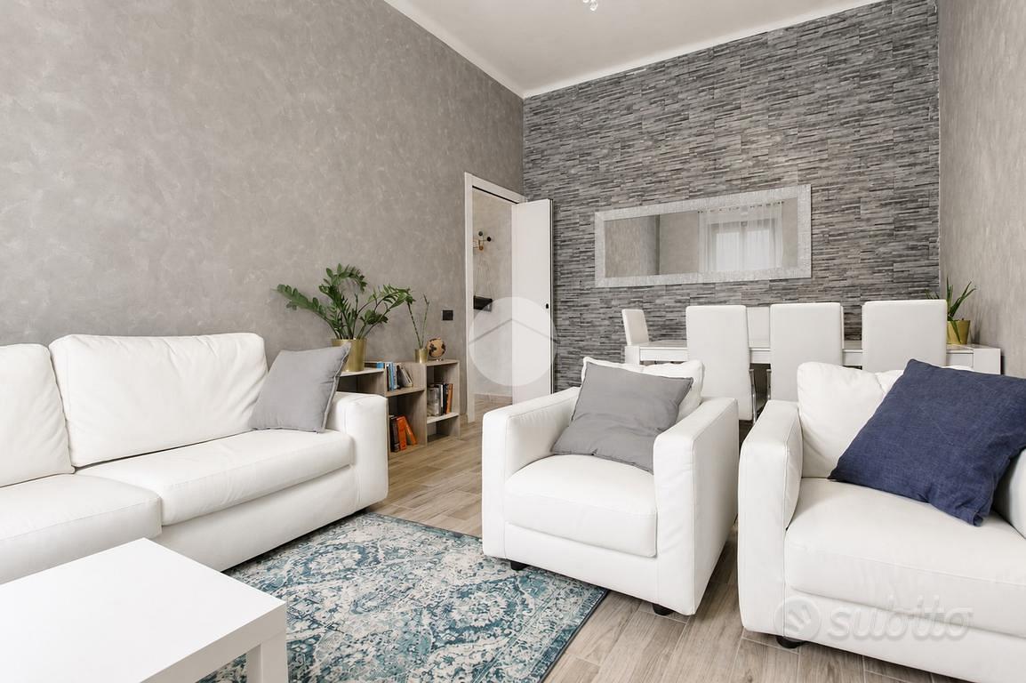 Apartment in Milano, Quartiere Varesina, Garegnano - View 5