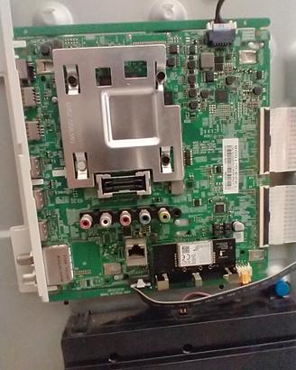 scheda madre BN41-02703A Samsung UE50RU7410U