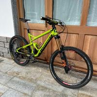 Cannondale Jekyll 1 Carbon