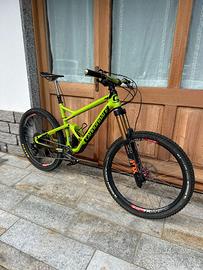 Cannondale Jekyll 1 Carbon