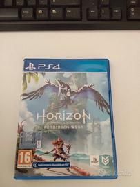 Horizon Forbidden West
