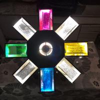 Centropista da discoteca