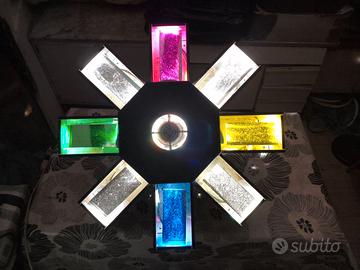 Centropista da discoteca