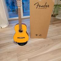 Chitarra Classica Fender
