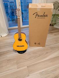 Chitarra Classica Fender