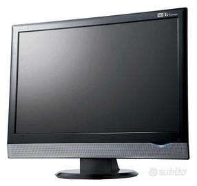 LG Flatron M228WD