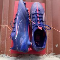 Puma ultimate 5 carbon fg
