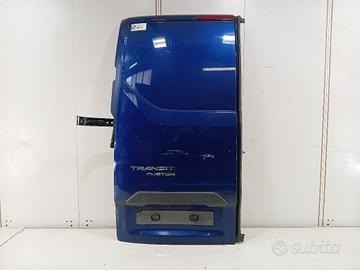 PORTA CARICO POSTERIORE A BATTENTE SX NON VETRATA