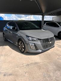 Peugeot 208 PureTech 100 Stop&Start 5 porte Allure