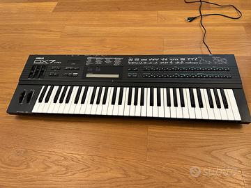 Yamaha DX7 II-FD