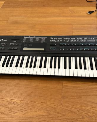 Yamaha DX7 II-FD