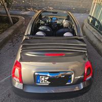 Fiat 500 Cabrio 70 CV HYBRID 