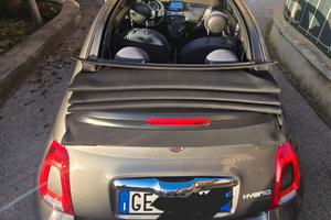Fiat 500 Cabrio 70 CV HYBRID 