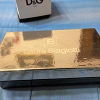 Portafoglio donna Laura Biagiotti