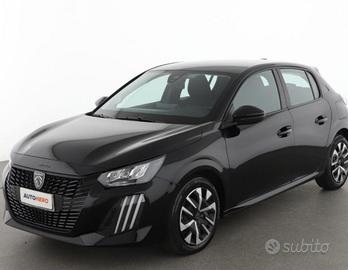 Peugeot 208 Style 75 cv