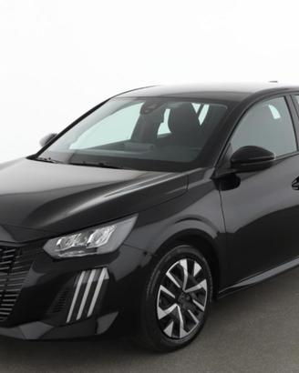 Peugeot 208 Style 75 cv