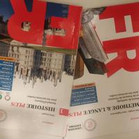 Libro di histoire scuole superiori